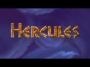 Herculespng — disney title cards option 25