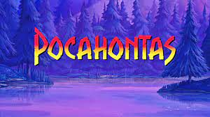 Pocahontaspng — disney title cards option 41