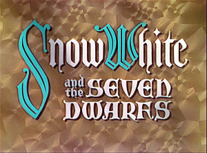 Snow Whitejpg — disney title cards option 47