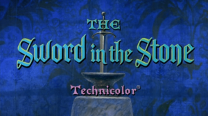 The Sword In The Stone Title Cardpng — disney title cards option 52