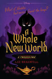 Create a Disney Twisted Tales Novels Tier List - TierMaker