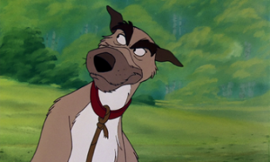 Chiefpng — Disney Villain Henchmen option 5