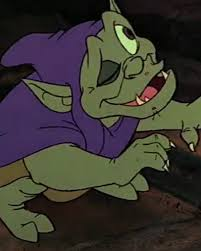 Creeperjpeg — Disney Villain Henchmen option 6