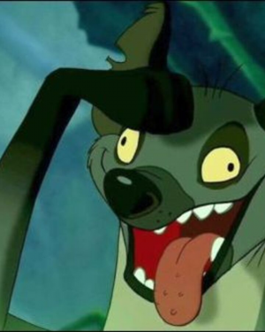 Edjpg — Disney Villain Henchmen option 10