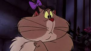 Feliciajpeg — Disney Villain Henchmen option 11