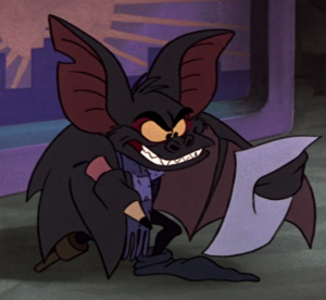 Fidgetpng — Disney Villain Henchmen option 12