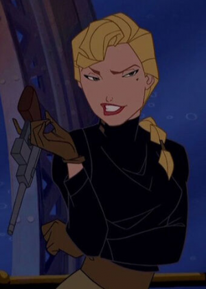 Helgajpg — Disney Villain Henchmen option 16