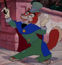 Honest Johnjpeg — Disney Villain Henchmen option 17