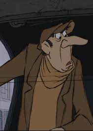 Jasperjpeg — Disney Villain Henchmen option 21