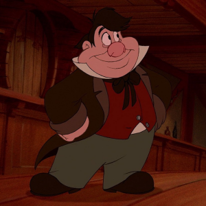 Lefoujpg — Disney Villain Henchmen option 26