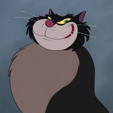 Luciferjpeg — Disney Villain Henchmen option 28