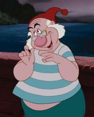 Mr Smeejpg — Disney Villain Henchmen option 29