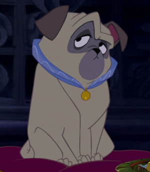 Percyjpg — Disney Villain Henchmen option 32