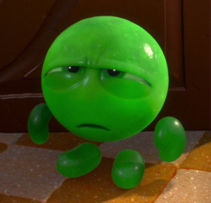 Sour Billjpg — Disney Villain Henchmen option 39