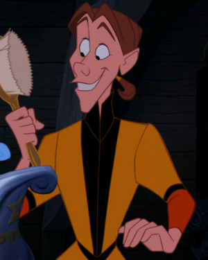 Wigginspng — Disney Villain Henchmen option 42