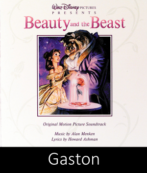 11 Gastonpng — Disney Villain Songs option 2