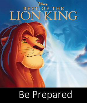 12 Be Preparedpng — Disney Villain Songs option 3