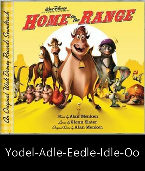 17 Yodelpng — Disney Villain Songs option 8