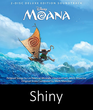 21 Shinypng — Disney Villain Songs option 13