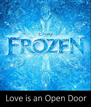 22 Love Doorpng — Disney Villain Songs option 14