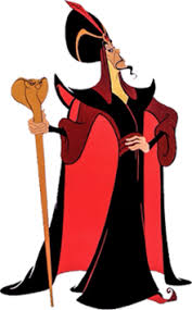Djpg — Disney's villain for dnd option 8