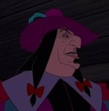 Fhfhjpg — Disney's villain for dnd option 11