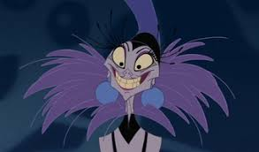 Izjpg — Disney's villain for dnd option 15