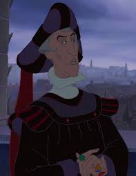 Kvkjpg — Disney's villain for dnd option 16