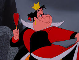 Ooojpg — Disney's villain for dnd option 18