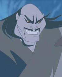 Vvkjpg — Disney's villain for dnd option 21