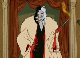 Yujpg — Disney's villain for dnd option 22