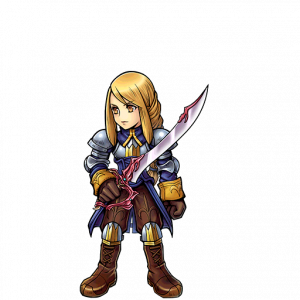 Agrias890da5cpng — Dissidia Opera Omnia List option 3
