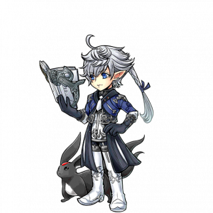 Alphinaude9b169apng — Dissidia Opera Omnia List option 5