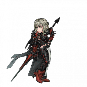 Araneaf49ced8png — Dissidia Opera Omnia List option 8