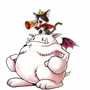 Caitsithc822d00png — Dissidia Opera Omnia List option 18