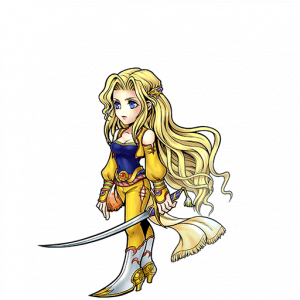 Celes8537373png — Dissidia Opera Omnia List option 23