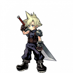 Cloud5c04fb0png — Dissidia Opera Omnia List option 27