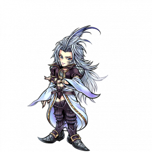 Kuja9bca505png — Dissidia Opera Omnia List option 65