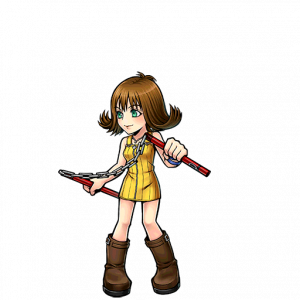 Selphie4803dbcpng — Dissidia Opera Omnia List option 103
