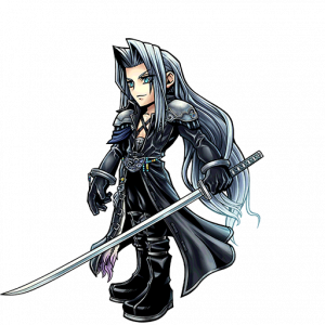 Sephiroth8f99b96png — Dissidia Opera Omnia List option 104