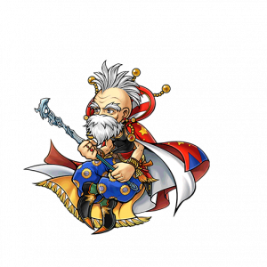 Strago084dd6bpng — Dissidia Opera Omnia List option 115