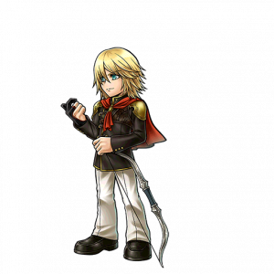 Treyd6895capng — Dissidia Opera Omnia List option 121