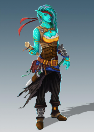 E65mizc5jkk01jpg — DnD Races Ranked option 26