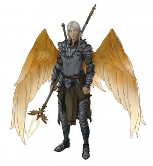 F4a538d662fe8fd4e14cd8e2e4227677jpg — DnD Races Ranked option 27