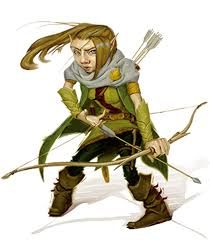 Gnomejpg — DnD Races Ranked option 29