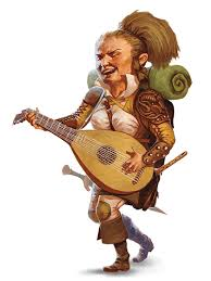 Halflingjpg — DnD Races Ranked option 31