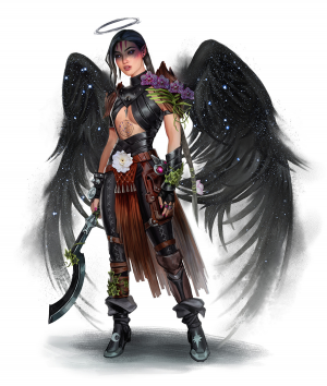 Tumblr758cb91a330faceee7c28b158a2e9372ba4b9a661280jpg — DnD Races Ranked option 40