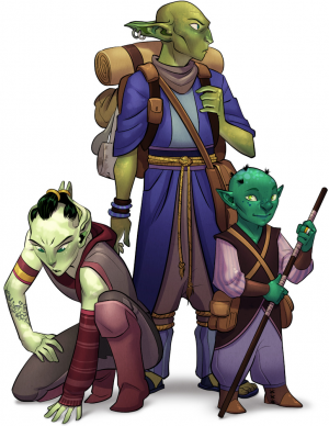 Verdan 5ejpg — DnD Races Ranked option 42