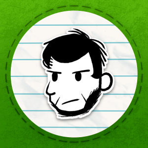 B003b Abraham Lincolnpng — DOATK Individuals V2.1 option 35