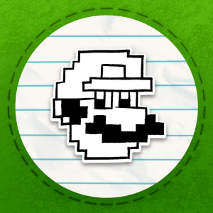 I006b Dorkly Mariopng — DOATK Individuals V2.1 option 53
